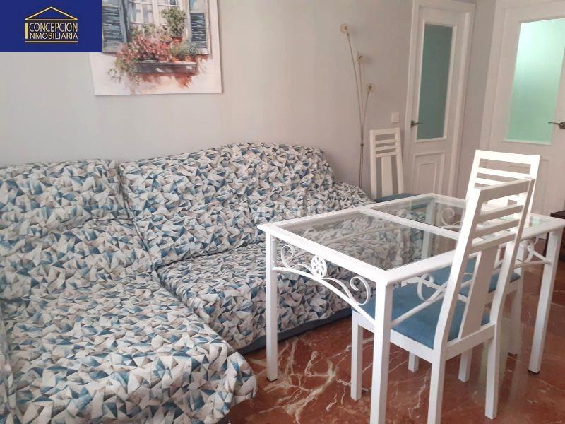 Foto a919e17b-3acf-4538-abfd-b94ddb9e111e. Miete appartement mit heizung in Vista Alegre - Parque Cruz Conde Córdoba