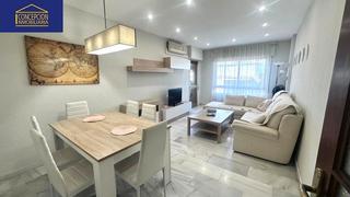 Appartamento in Vista Alegre - Parque Cruz Conde