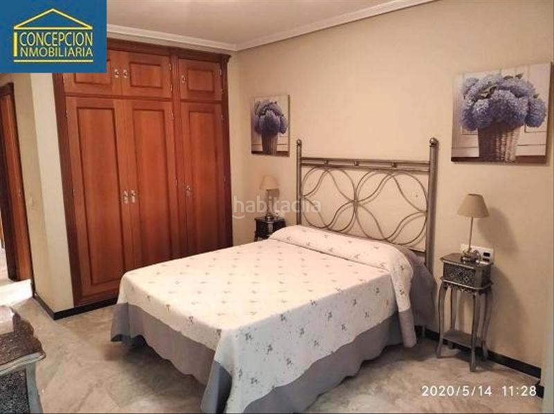 Foto 16284d0c-5ec3-418d-8a57-389a0adf1481. Lloguer apartament amb calefacció aparcament a Centro Córdoba