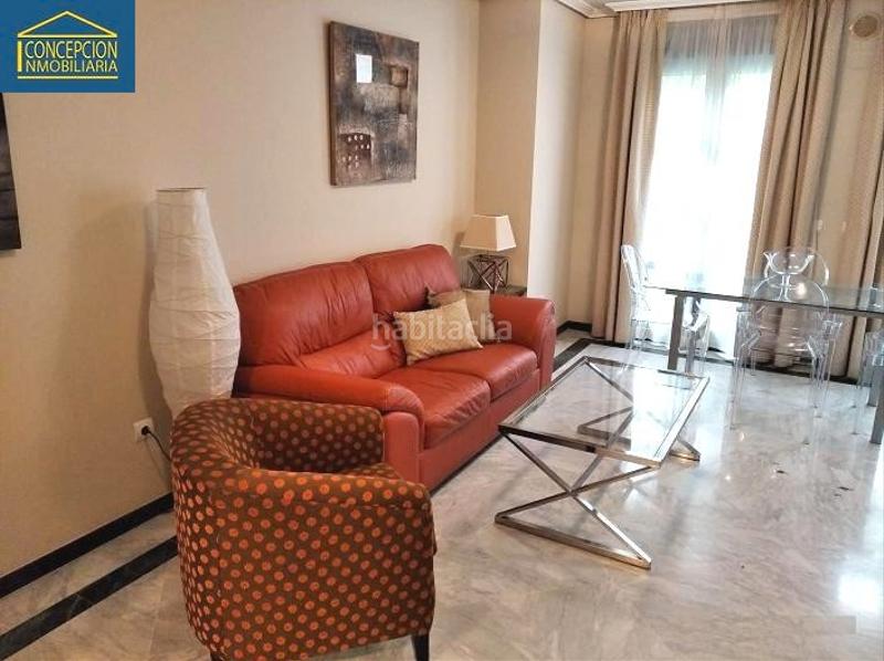 Foto 5a5b9f25-31d9-46bb-84e4-1522f6c9aa3f. Lloguer apartament amb calefacció aparcament a Centro Córdoba