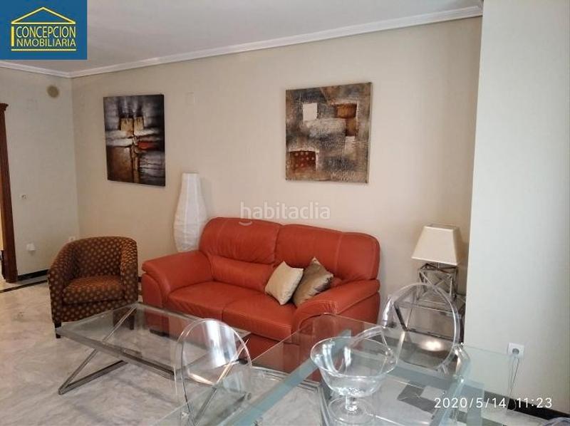 Foto 74fc4c9c-9360-4c2f-adda-cedcffd77404. Lloguer apartament amb calefacció aparcament a Centro Córdoba