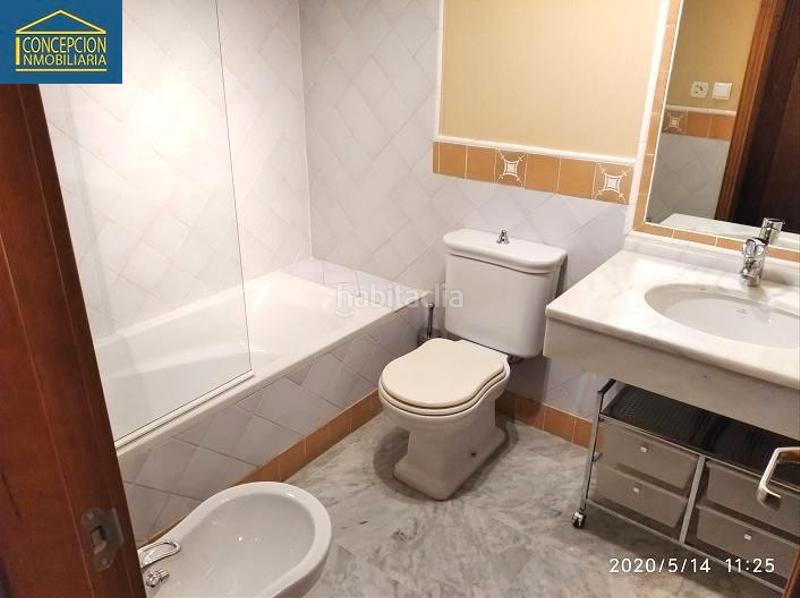 Foto d34e71fe-53c4-4673-959b-e240b40a96b7. Lloguer apartament amb calefacció aparcament a Centro Córdoba