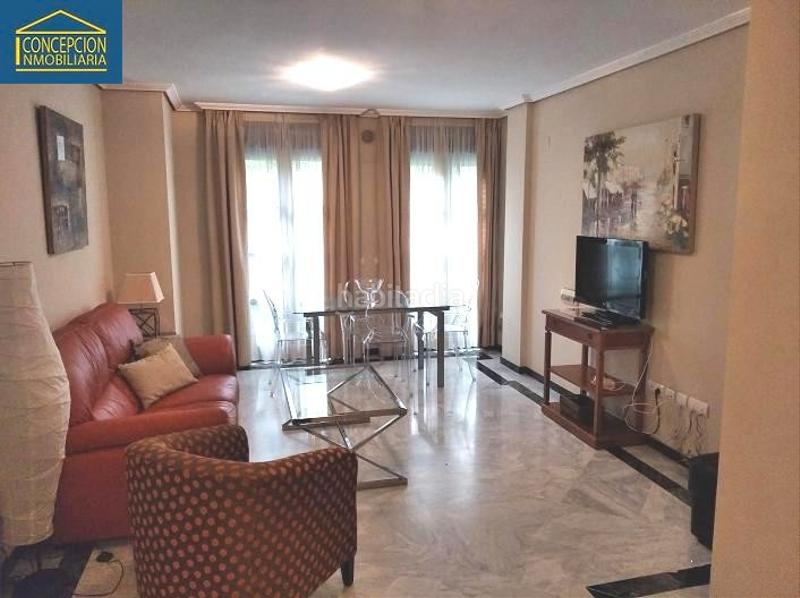 Foto 394dc97e-7f45-40cf-ba2e-80bad564c46f. Location appartement avec chauffage parking dans Centro Córdoba