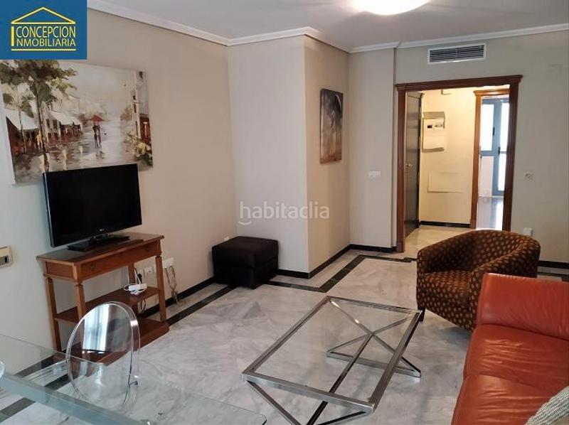 Foto 4a9c0d46-b55e-4a27-b029-a24431763548. Location appartement avec chauffage parking dans Centro Córdoba