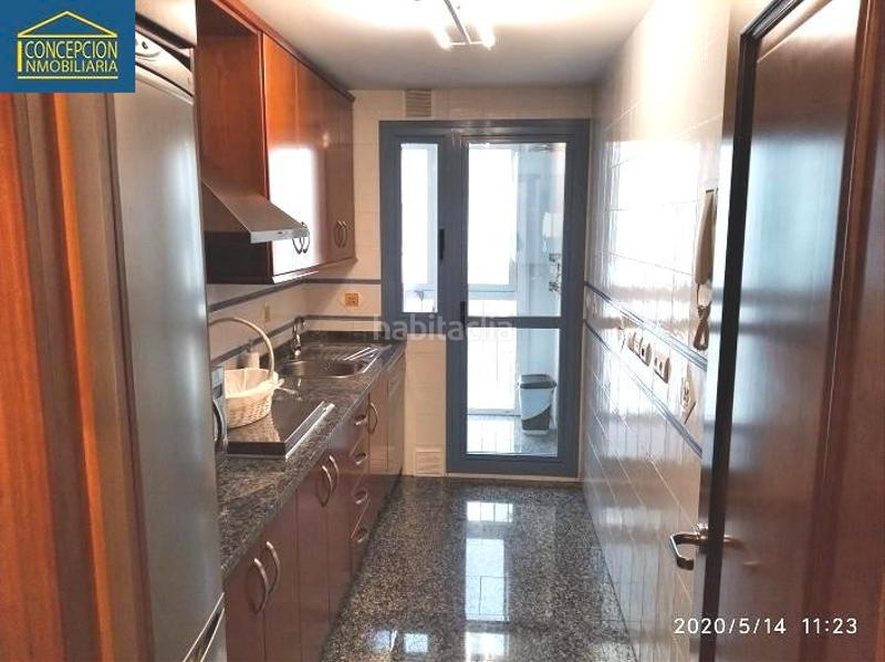 Foto 71ff55e4-d1e9-4077-9ec8-757b7d79d343. Location appartement avec chauffage parking dans Centro Córdoba