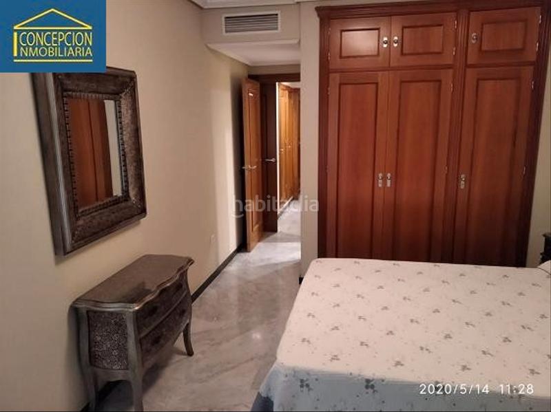 Foto 7734ea81-1dc0-4bfd-8d62-9a99a3d5b36e. Location appartement avec chauffage parking dans Centro Córdoba