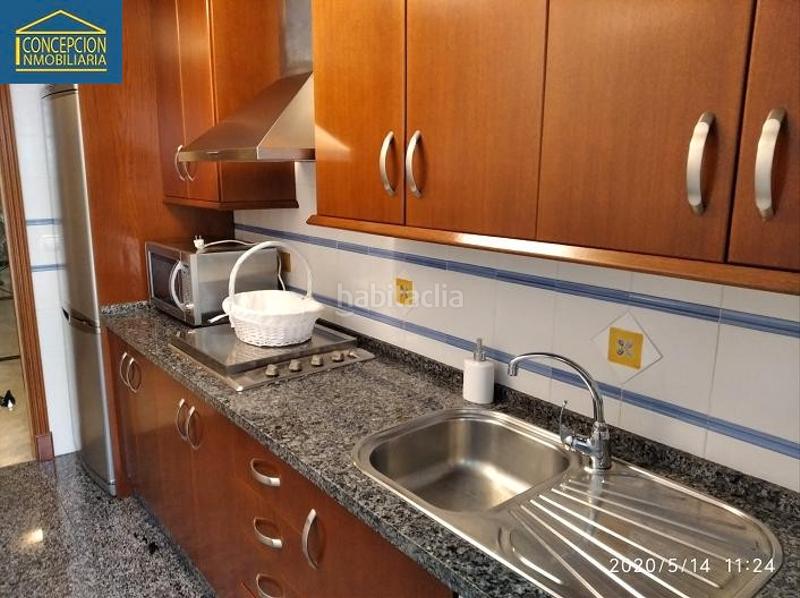 Foto 82b549c8-d692-4b04-8a28-3d800e82d715. Location appartement avec chauffage parking dans Centro Córdoba