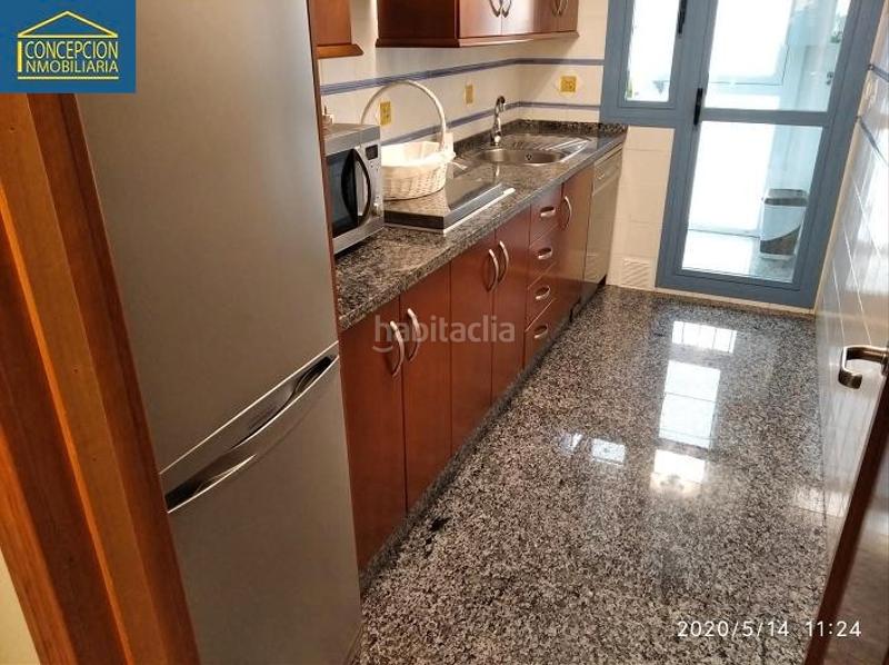 Foto 93dfc162-b902-43a1-ab59-60cdd548bf8a. Location appartement avec chauffage parking dans Centro Córdoba