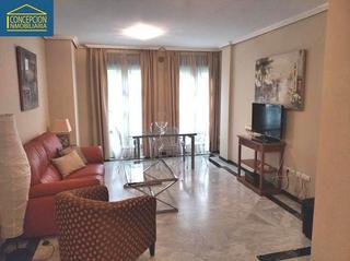 Miete Appartement in Centro. Alquiler zona centro con parking incluido