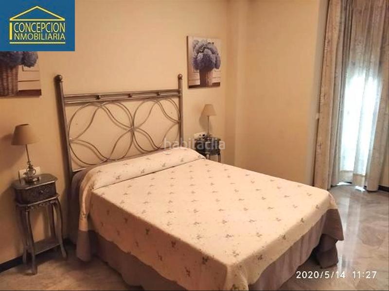 Foto 3b1ee40c-3e91-44ca-bf6e-c5682c35b890. Rent apartment with heating parking in Centro Córdoba