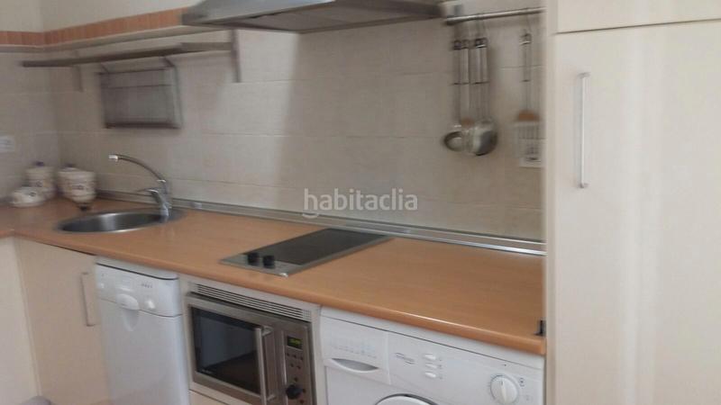 Foto e156c1cd-8752-4da1-a80f-0a56f48b44b0. Rent apartment with heating in Centro Córdoba