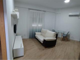 Lloguer Apartament a Ciudad Jardín - Zoco