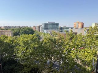 Piso en La Bozada - Parque Delicias