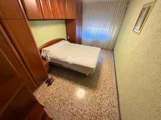 Piso en La Bozada - Parque Delicias