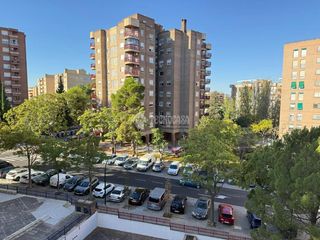 Appartamento in Parque Palomar - Bombarda