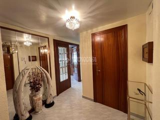 Piso en La Bozada - Parque Delicias. Piso en venta en zaragoza
