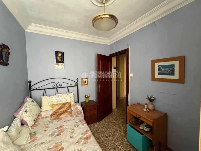 Foto 02fd1107-6dc2-46c2-85d9-7c01b5b89899. Piso  en venta en La Bozada - Parque Delicias Zaragoza