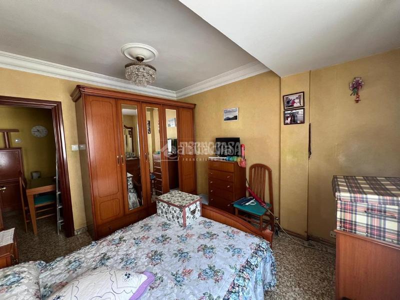 Foto 07ebde73-29cf-4df1-817a-f38e77b79a43. Piso  en venta en La Bozada - Parque Delicias Zaragoza