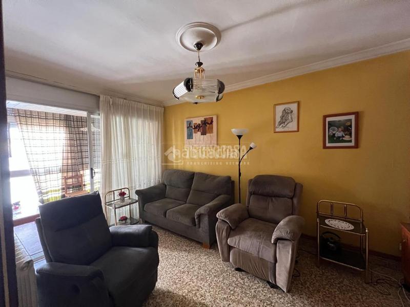 Foto 688c044e-5281-4354-aeee-5734e471efc6. Piso  en venta en La Bozada - Parque Delicias Zaragoza