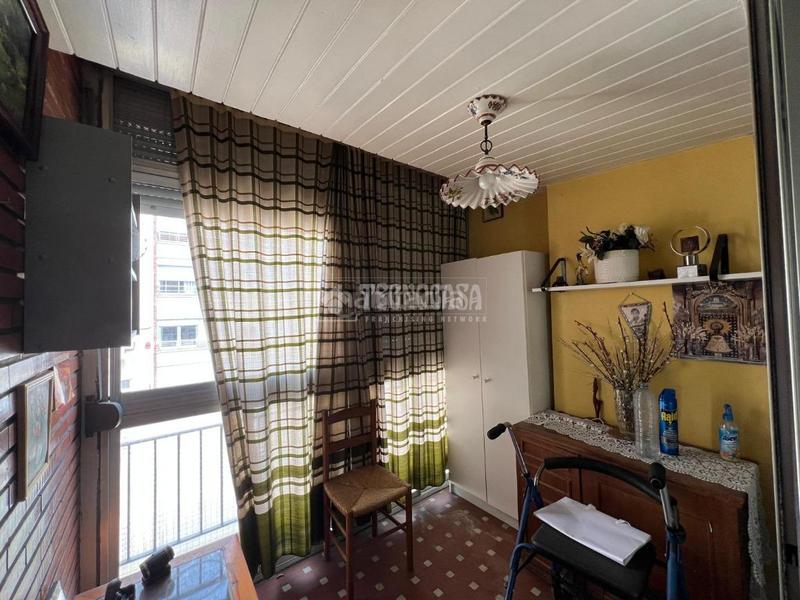 Foto 70d1819c-a19f-4190-8a5c-e86fe6b29038. Piso  en venta en La Bozada - Parque Delicias Zaragoza