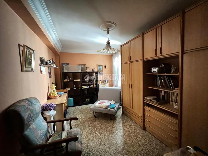 Foto a96bd1b9-337f-45cf-9022-38159e8734bb. Piso  en venta en La Bozada - Parque Delicias Zaragoza