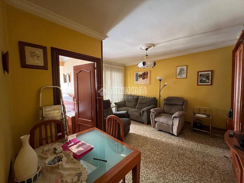 Foto d091a126-21dc-4f2a-8e08-105606b60f1d. Piso  en venta en La Bozada - Parque Delicias Zaragoza