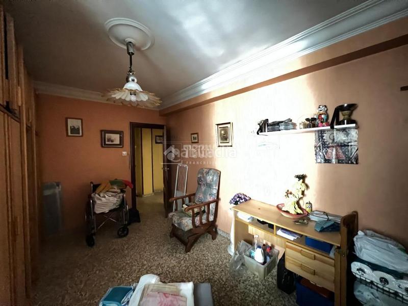 Foto d444339c-f1ff-4341-bb2e-3bbd74fcc7b8. Piso  en venta en La Bozada - Parque Delicias Zaragoza