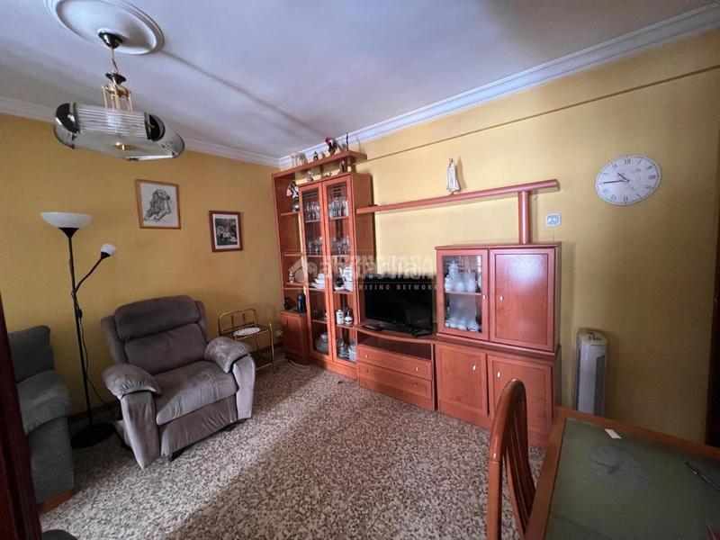 Foto de192b7b-dc6d-4794-9203-01fbc9844037. Piso  en venta en La Bozada - Parque Delicias Zaragoza