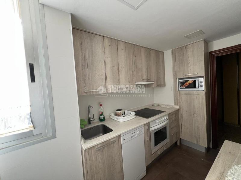 Foto e0360f1e-3513-452a-acb7-b99151af3c17. Piso  en venta en La Bozada - Parque Delicias Zaragoza