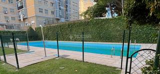 Pis a Parque Palomar - Bombarda. Piso en venta en zaragoza