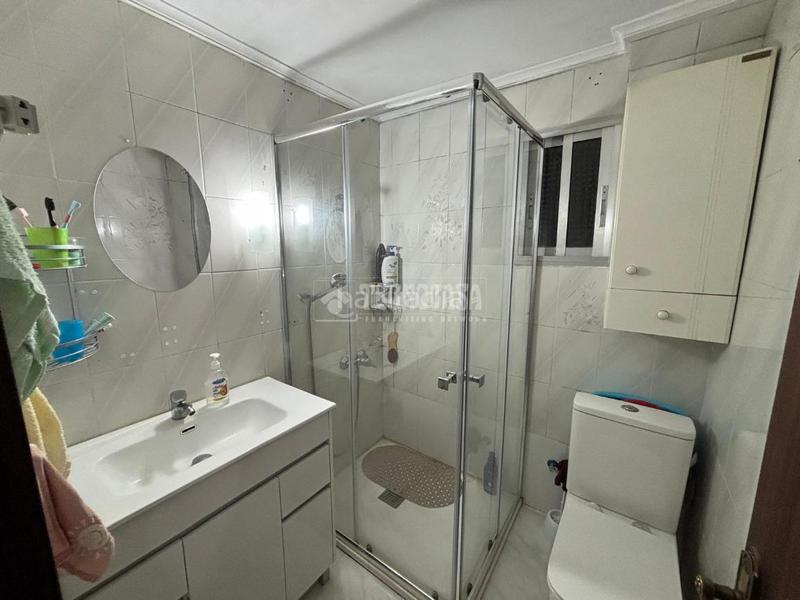 Foto 07b51bd3-550b-4386-b999-f84f15991bfe. Flat with heating in La Bozada - Parque Delicias Zaragoza