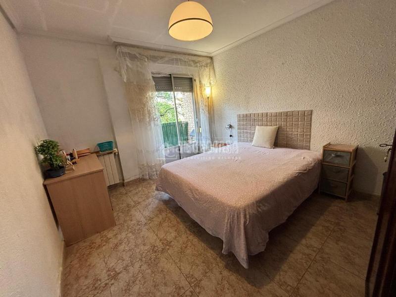 Foto 3038860f-b7c2-4d29-bf57-0d45d840e42b. Flat with heating in La Bozada - Parque Delicias Zaragoza