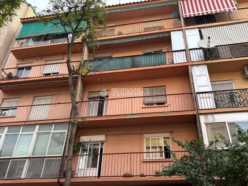 Foto 505fb759-64d9-4923-8da1-1a9f31b8a281. Flat with heating in La Bozada - Parque Delicias Zaragoza