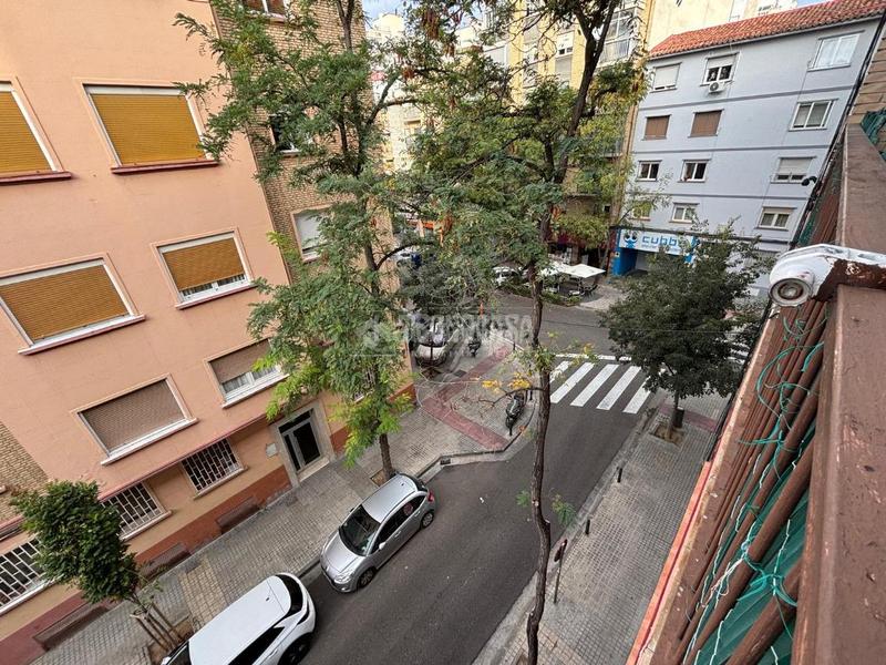 Foto c21ded64-ec63-447b-8dab-6b15f961e4dc. Flat with heating in La Bozada - Parque Delicias Zaragoza