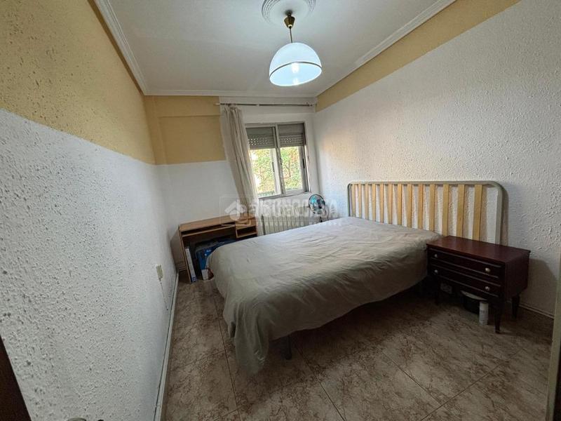 Foto d4c0d0d3-cebb-4976-b9e5-31b4810cef5b. Flat with heating in La Bozada - Parque Delicias Zaragoza