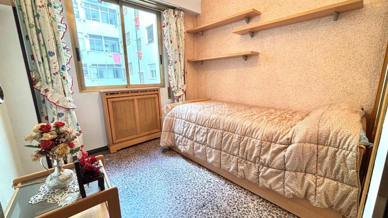 Foto 01b431f5-1ae3-46da-a480-972bed862bc9. Piso  en venta en La Bozada - Parque Delicias Zaragoza