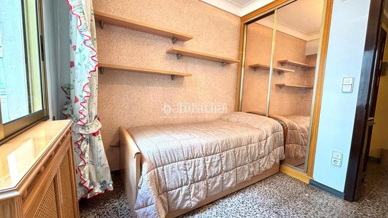 Foto 0983af23-ff16-45ad-b009-78bcc636208d. Piso  en venta en La Bozada - Parque Delicias Zaragoza