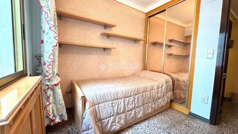 Foto 13260a97-55d7-47c3-a7ec-0d798e58e69f. Piso  en venta en La Bozada - Parque Delicias Zaragoza