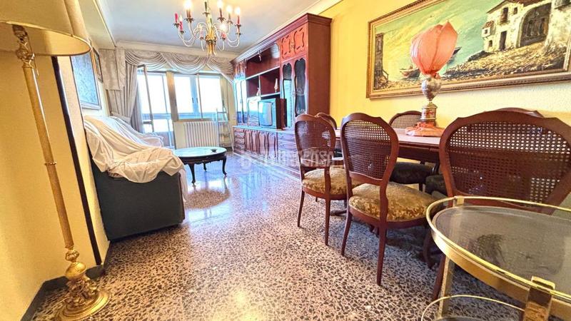 Foto 1e64a88b-189e-48e1-b21e-7113a4575b50. Piso  en venta en La Bozada - Parque Delicias Zaragoza