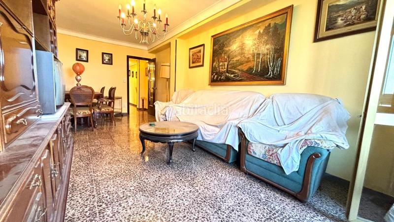 Foto 26963d54-75c6-43b2-b739-aec902f25057. Piso  en venta en La Bozada - Parque Delicias Zaragoza