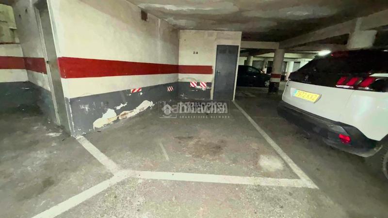 Foto 34eb5d7e-9e34-4e5c-81e9-82c380b9c607. Piso  en venta en La Bozada - Parque Delicias Zaragoza