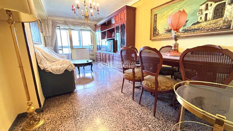 Foto 4521ca83-6e01-4ac4-b3f1-9c656bacf56c. Piso  en venta en La Bozada - Parque Delicias Zaragoza