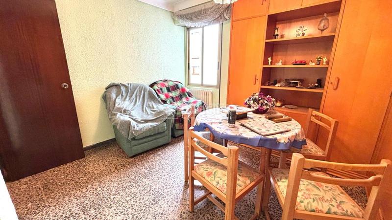 Foto 53b50822-cf11-42a5-b689-29fcf5d4deee. Piso  en venta en La Bozada - Parque Delicias Zaragoza