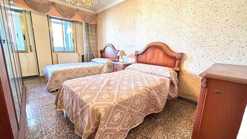 Foto 74d58afa-e745-40aa-a37a-3b4ab020b64b. Piso  en venta en La Bozada - Parque Delicias Zaragoza