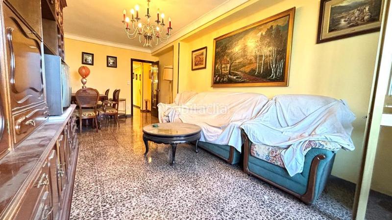 Foto 837d0797-8beb-4306-b901-a6e8851a562c. Piso  en venta en La Bozada - Parque Delicias Zaragoza