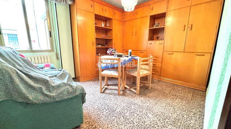 Foto b6fe8dba-f47d-44d4-ac40-c6dca46bd1f7. Piso  en venta en La Bozada - Parque Delicias Zaragoza