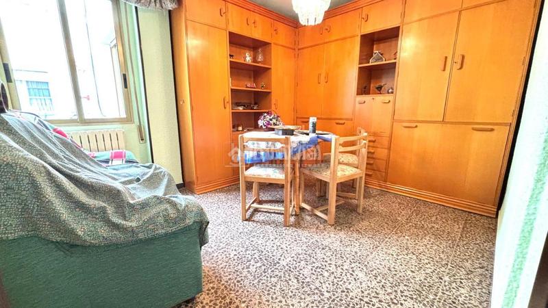 Foto c38b815f-98ef-4283-8806-af385454b4a2. Piso  en venta en La Bozada - Parque Delicias Zaragoza