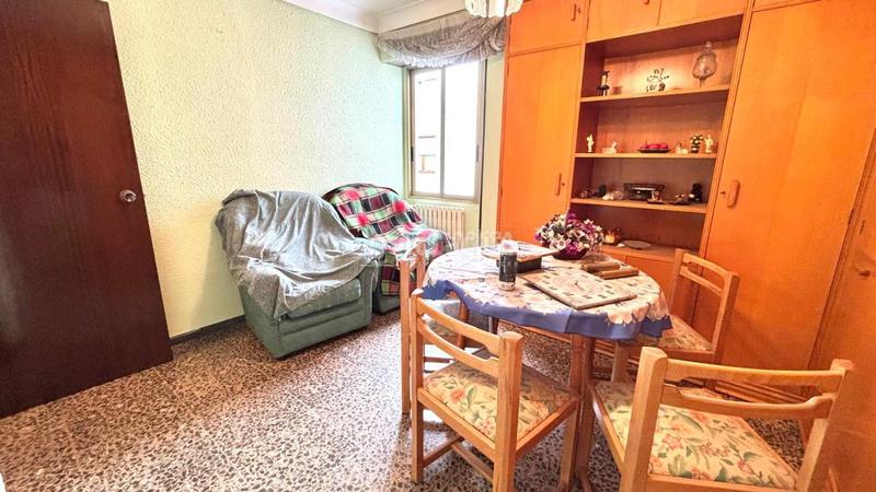Foto c5de12f0-ac7b-42fb-9d3d-de76ceaad7b8. Piso  en venta en La Bozada - Parque Delicias Zaragoza