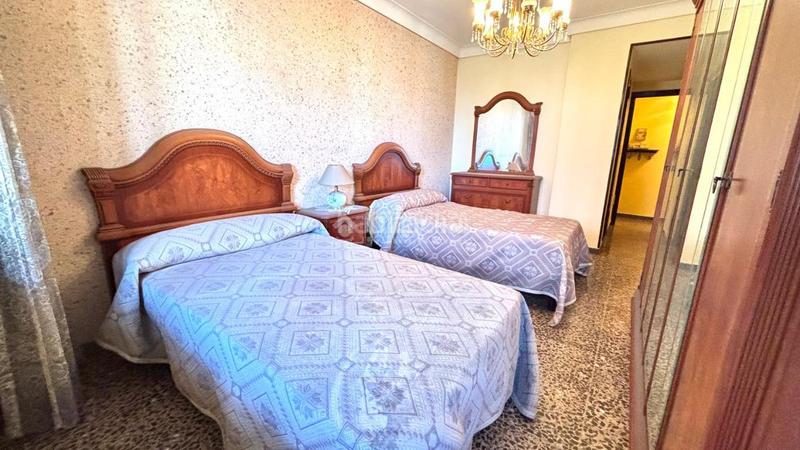 Foto f6d1a136-a637-4982-b485-6cfcd4949432. Piso  en venta en La Bozada - Parque Delicias Zaragoza