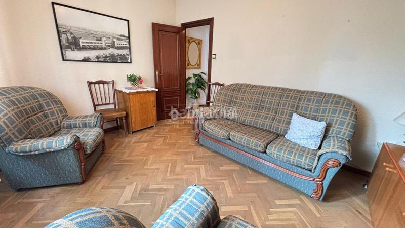 Foto 0bb13e43-cfc7-42d6-bcad-695c82c5da34. Appartamento con riscaldamento in La Bozada - Parque Delicias Zaragoza